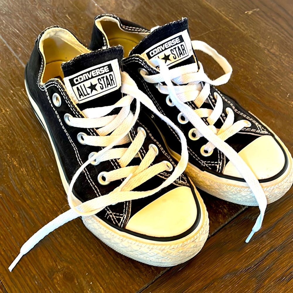 Converse Shoes (Men or Women)